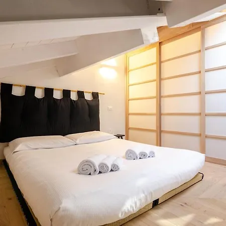 Righi Loft *