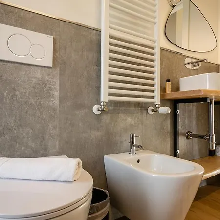 Apartment Righi Loft Bologna