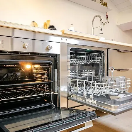 Righi Loft Apartment