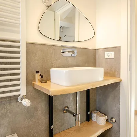 Apartment Righi Loft *