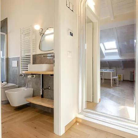 Apartment Righi Loft Bologna