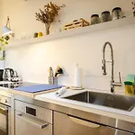 Διαμέρισμα Righi Loft