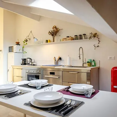 Righi Loft Bologna
