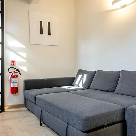 Righi Loft * Болонья