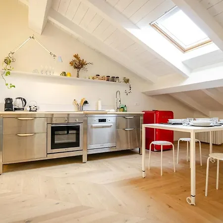 Righi Loft * Bologna