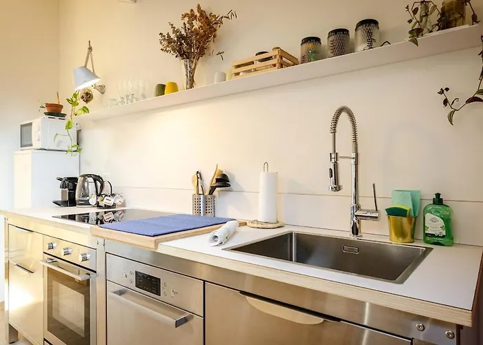 Apartamento Righi Loft