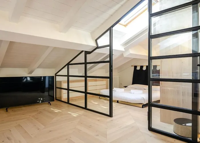 Righi Loft Apartamento *