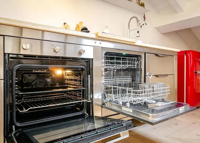 Righi Loft Apartamento