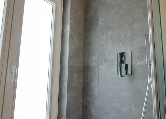 Righi Loft * بولونيا