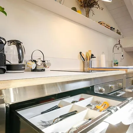 Righi Loft Apartment