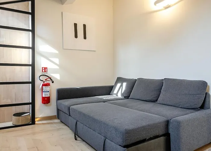 Righi Loft * בולוניה