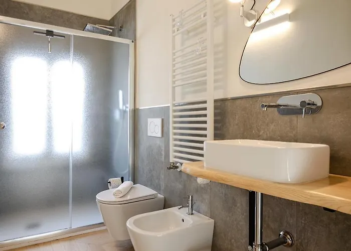 Righi Loft דירה בולוניה